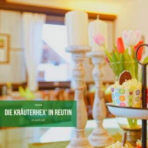 Sonnenfrühstück