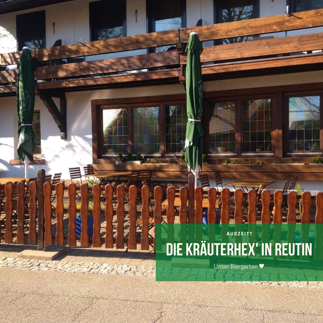 Biergarten